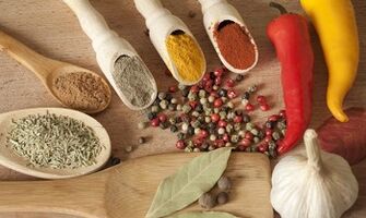 home remedies to eliminate parasites