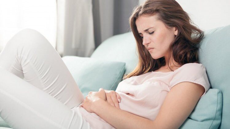 parasite complications in the body
