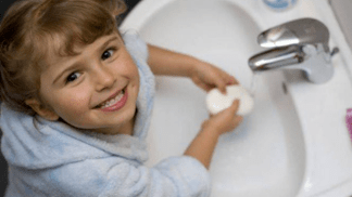 Parasite infection prevention